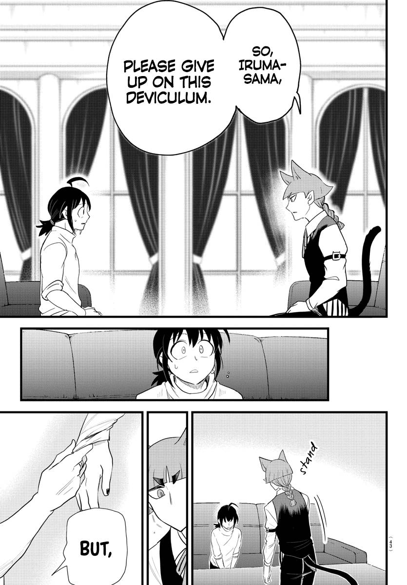 Mairimashita! Iruma-kun, Chapter 287 image 09